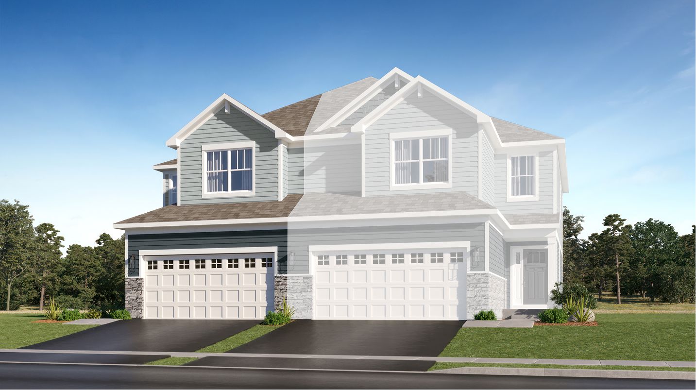 Elevation C - 8175 Duplex Riverwoods Marianne C 052725