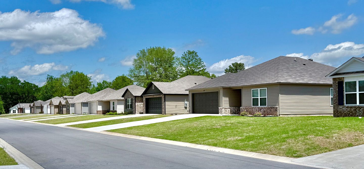 East Village Streetscape
