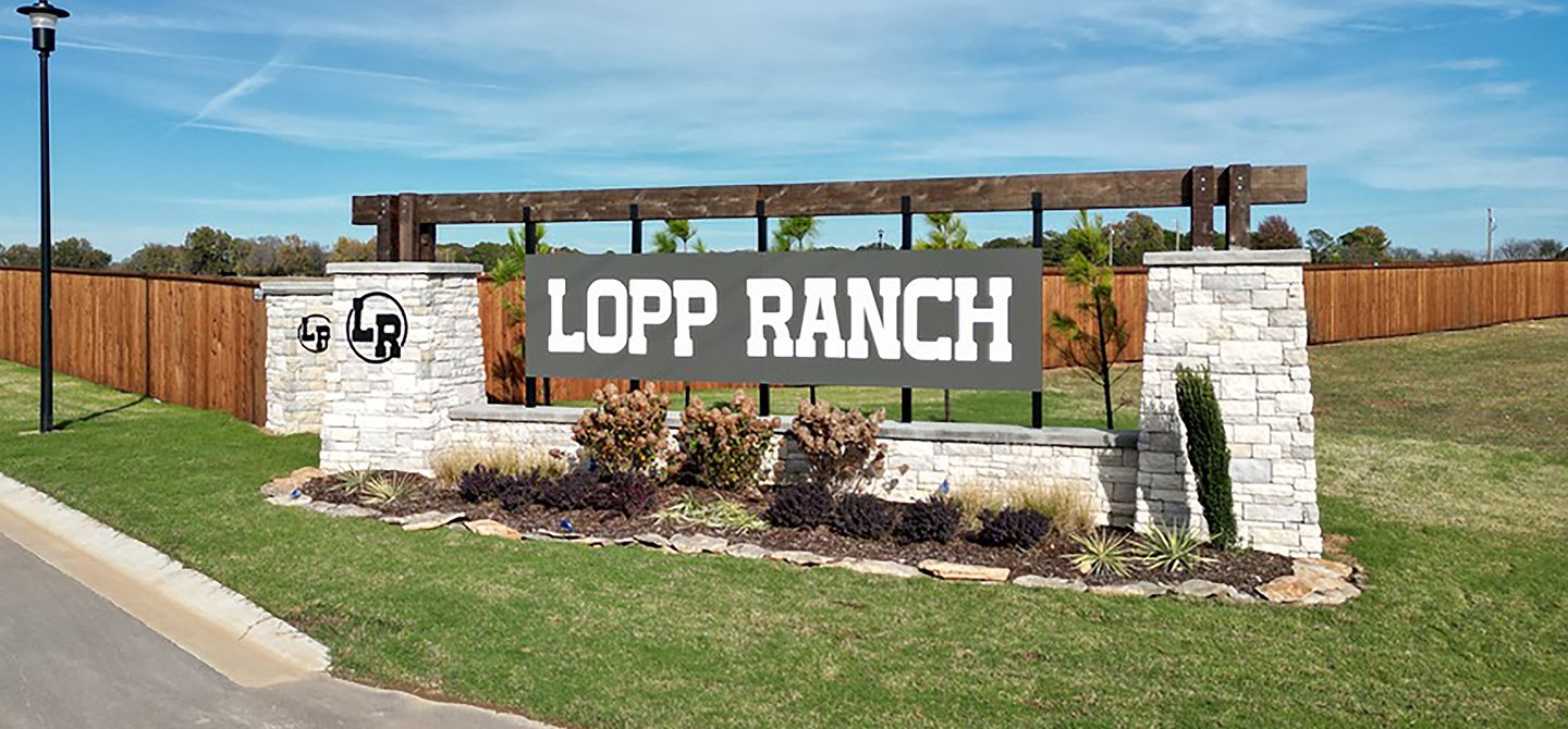 Lopp Ranch Amenity Monument 5 1 25