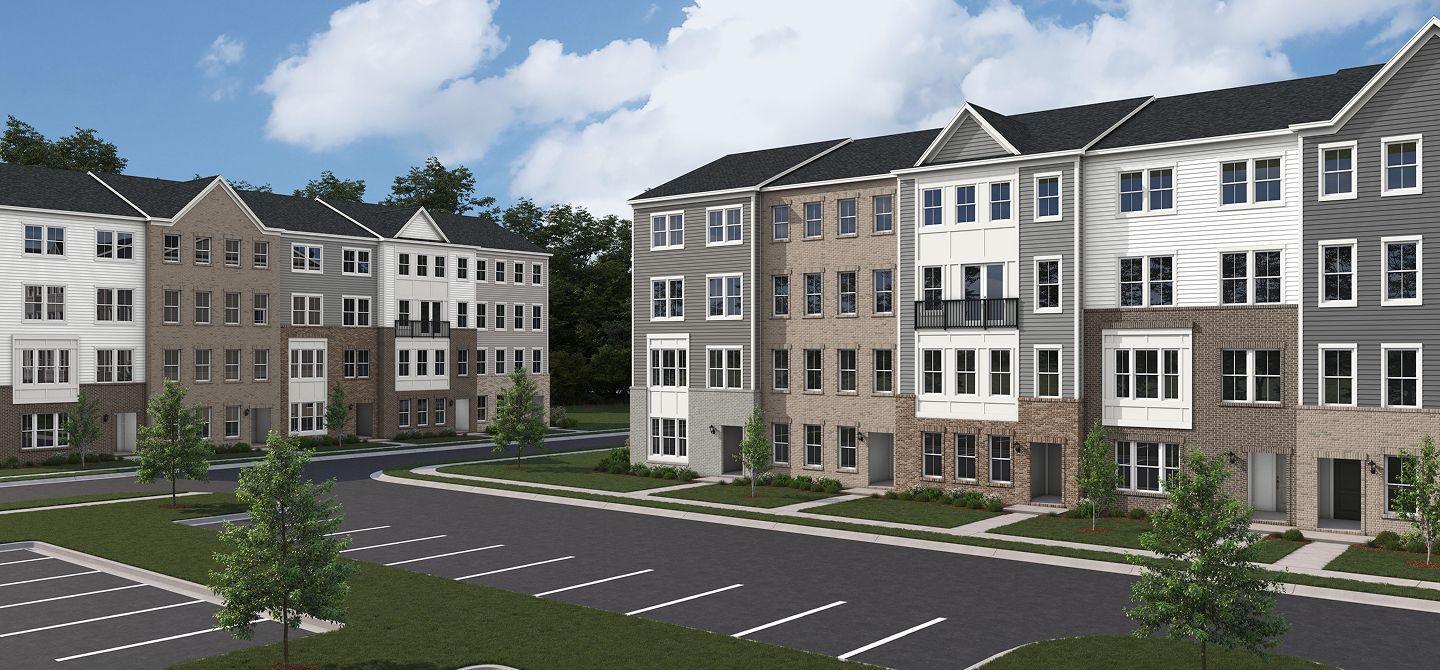 Ashberry Streetscape Gen3 elev DAY