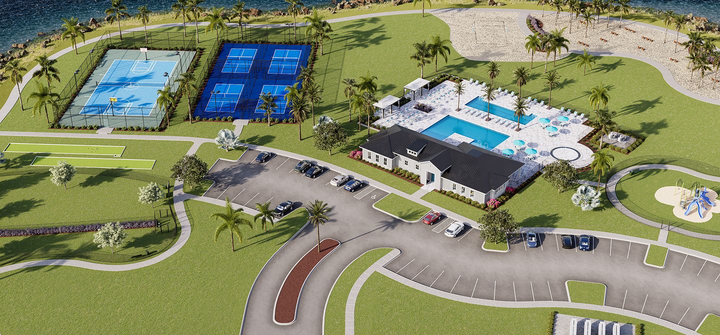 Seagrove Amenity Aerial 040425