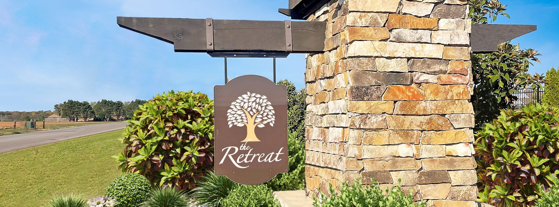 The Retreat