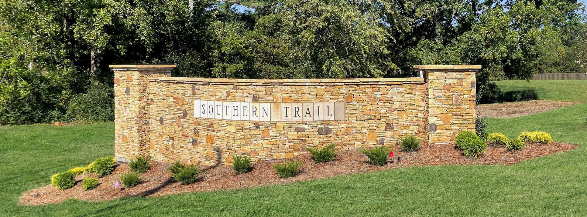 Southern Trail