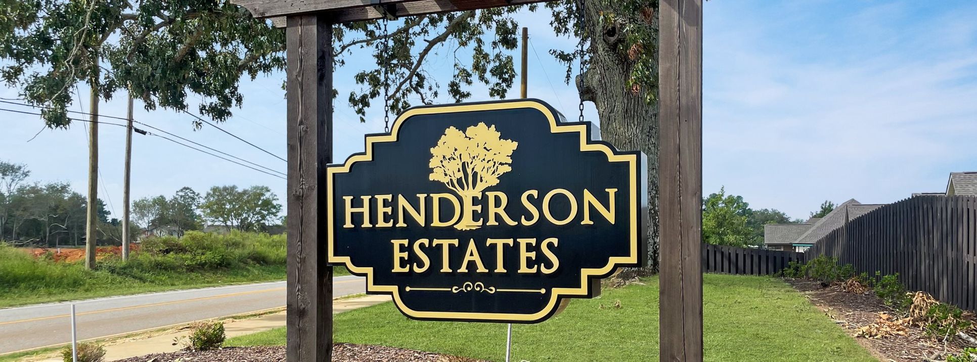 Henderson Estates