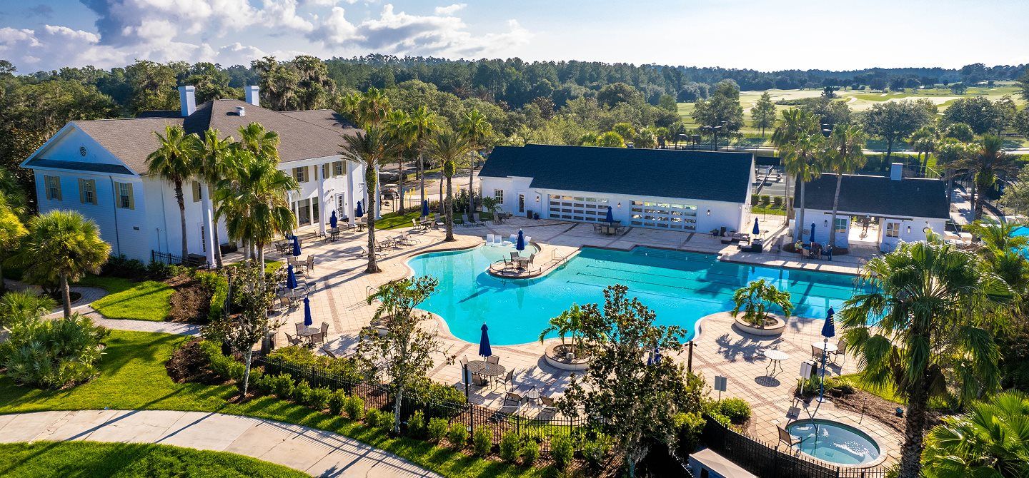 Southern Hills Amenity