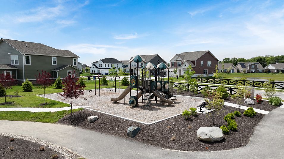 Alexander Ridge Amenity Playground 060525