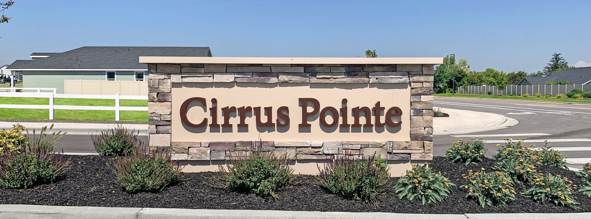 cirrus pointe