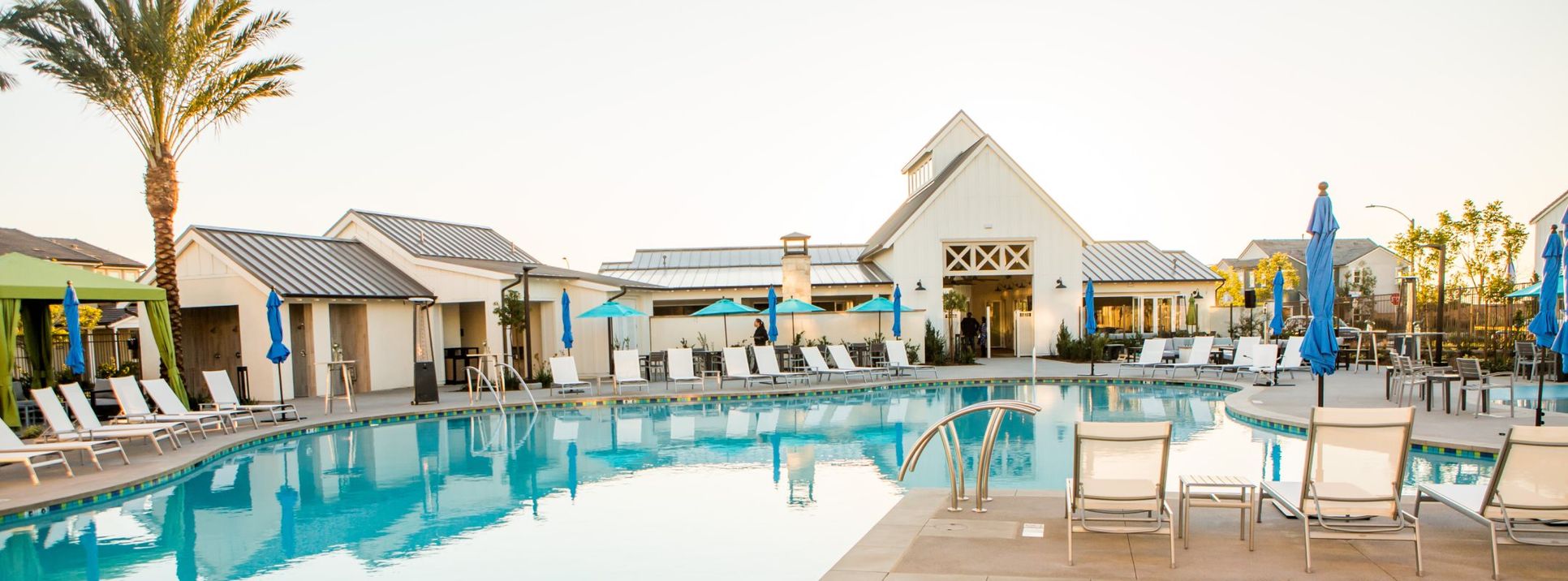 Anden at Escaya Community Amenity