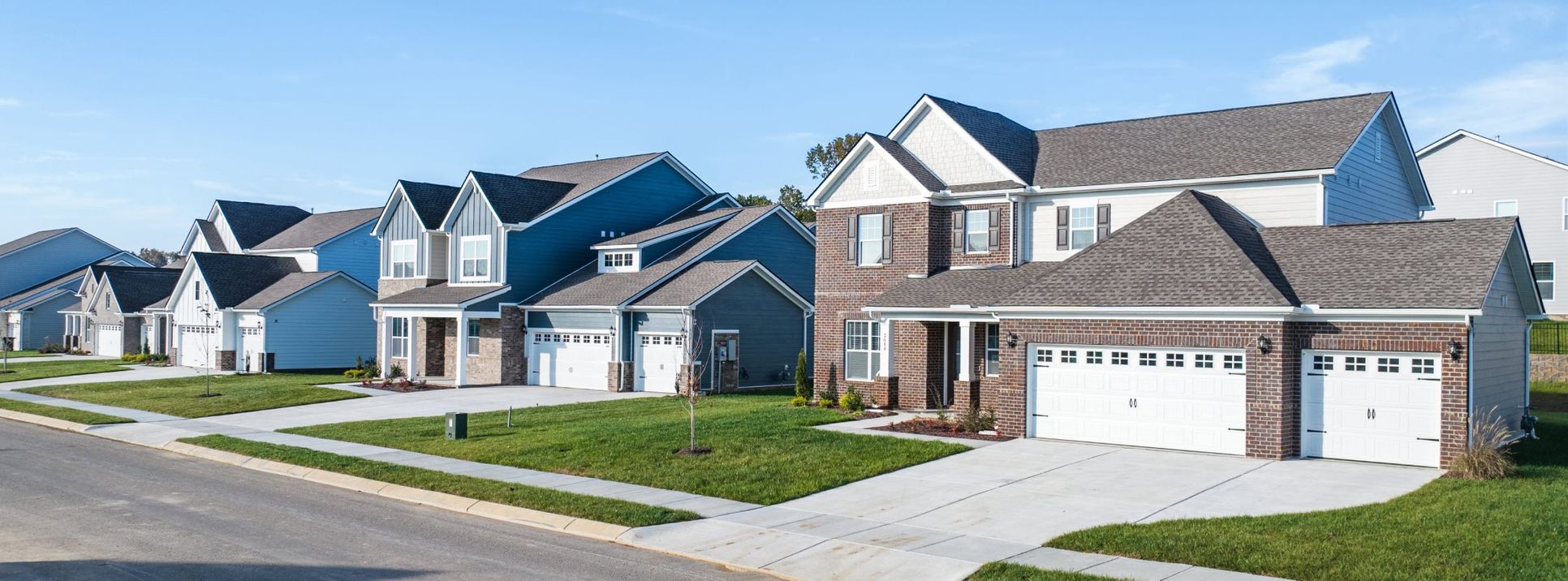 Preserve at Drumwright