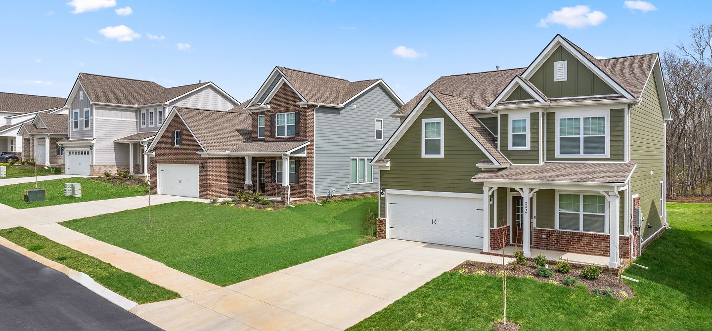 Classic Drumwright Streetscape 15of26 060925