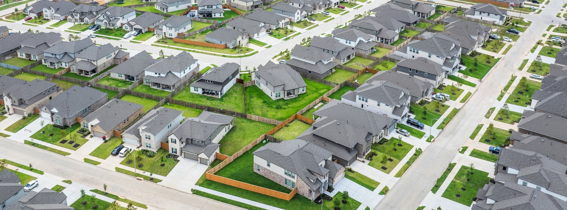 Scott's Bend at Baytown Crossing