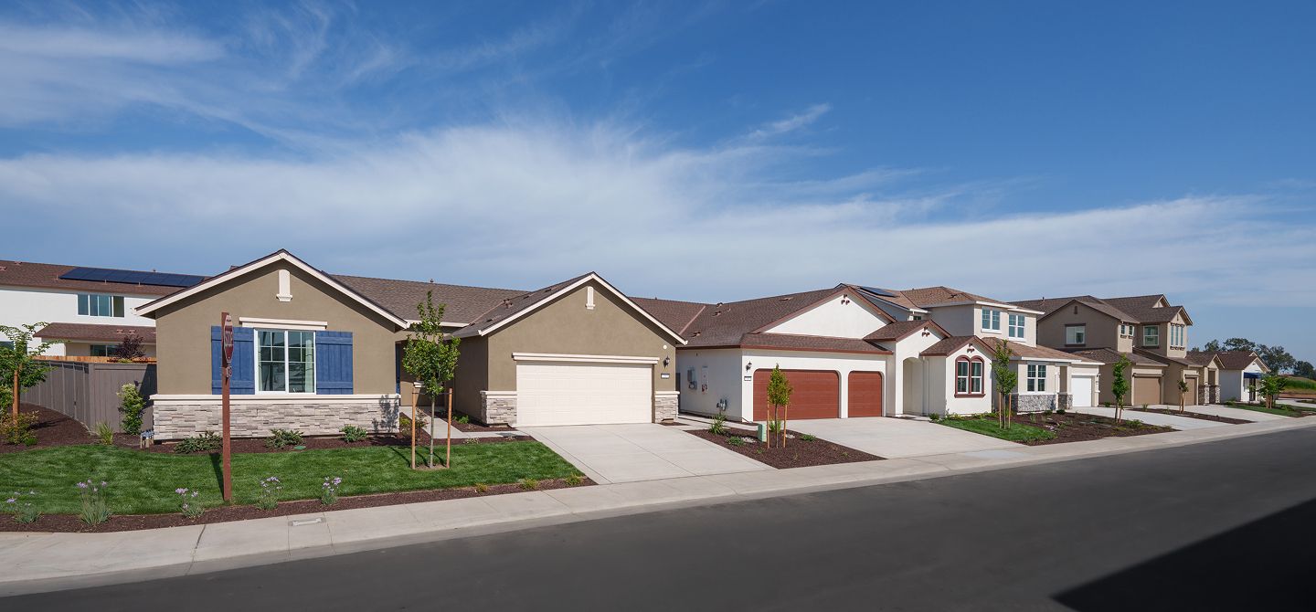 052325 Redwood IV Vineyard Parke Streetscape