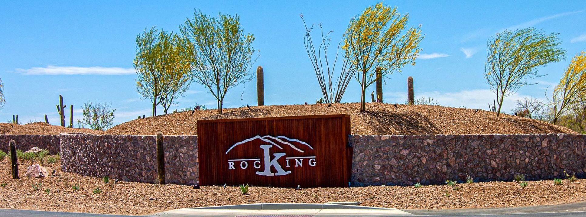 Mountain View at Rocking K