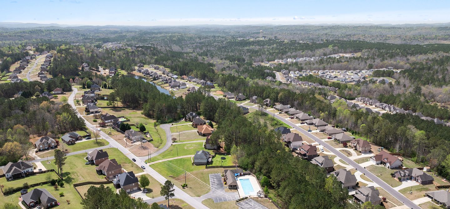 Brookhaven Aerial 4 25 25