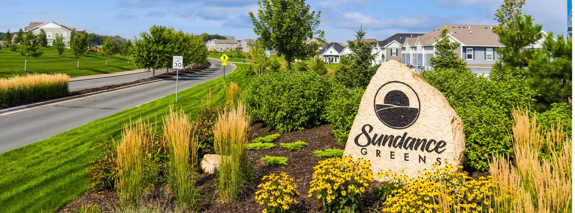 Sundance Greens Community