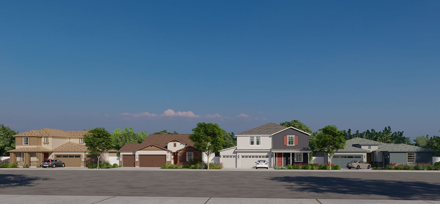 082925 Cedar Grove Summerfield Streetscape