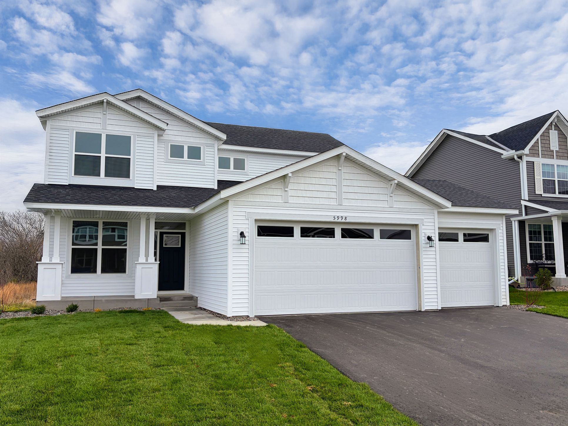 Exterior:5998 Rathbun Photoshopped