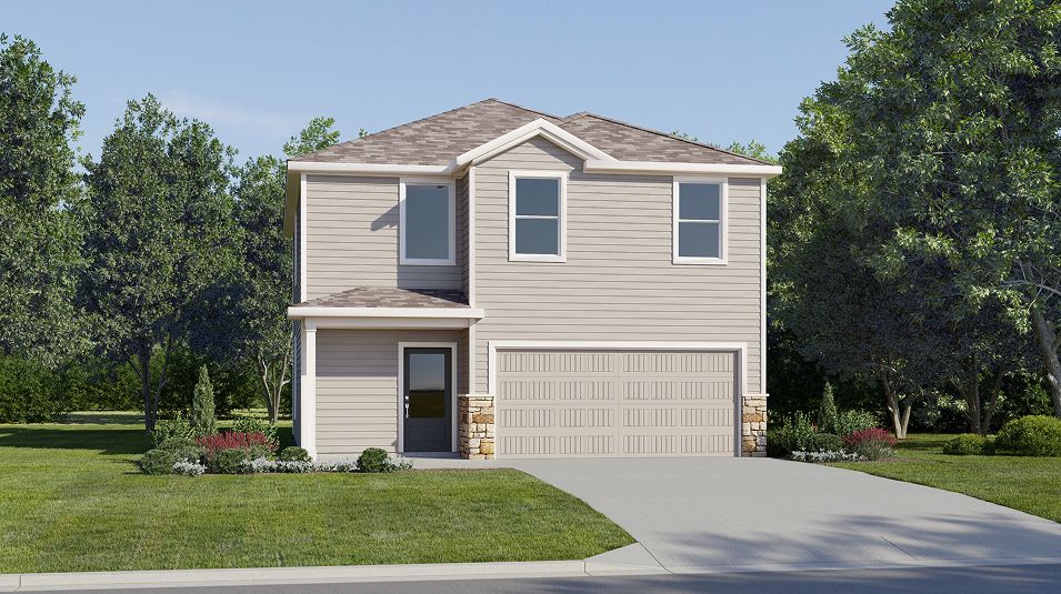 Elevation C - Grove Core FL 1546 Eventide Capri C 9 30 25