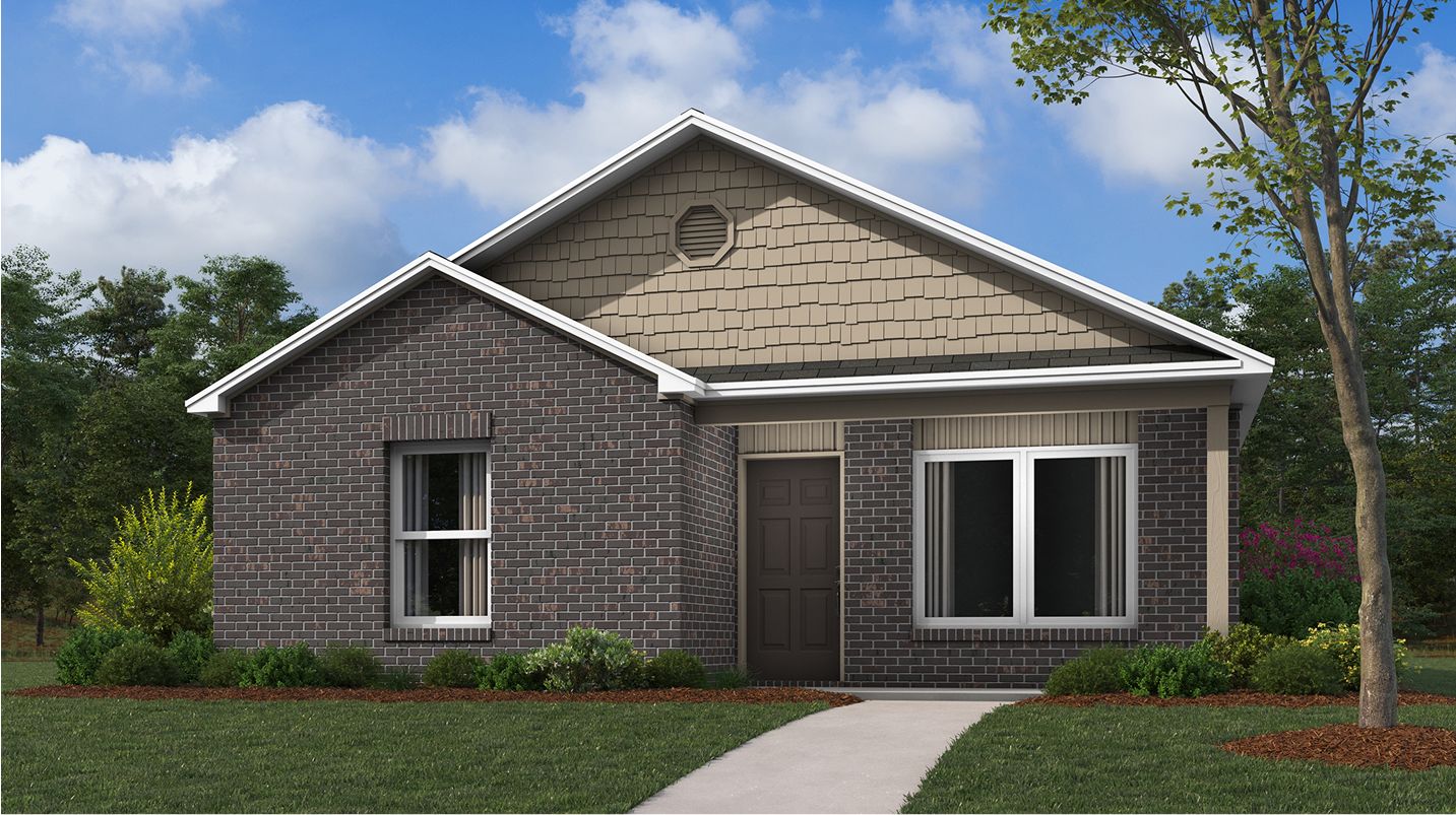 Elevation C - Taylor Core M600 Monaco C