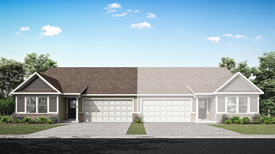 Elevation C0 - 4807 Serenity C0