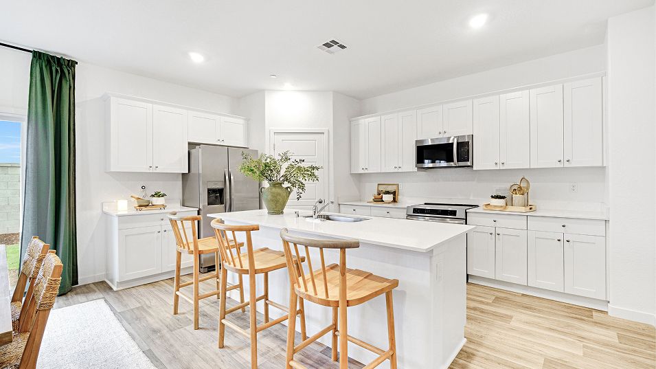 West Core M006 Malaga Kitchen 1of7 F1