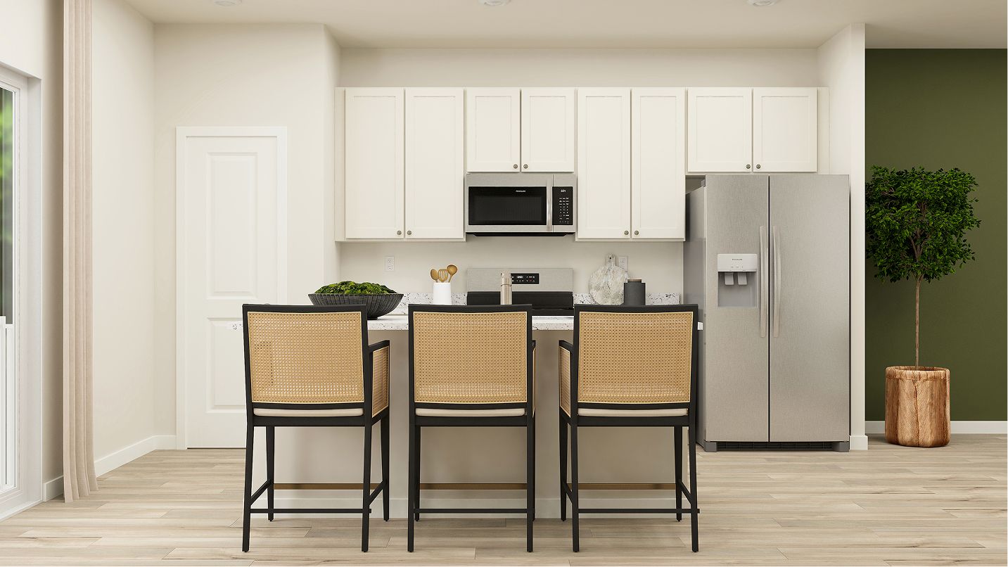 2217 Amelia FL Kitchen 1of2 F2