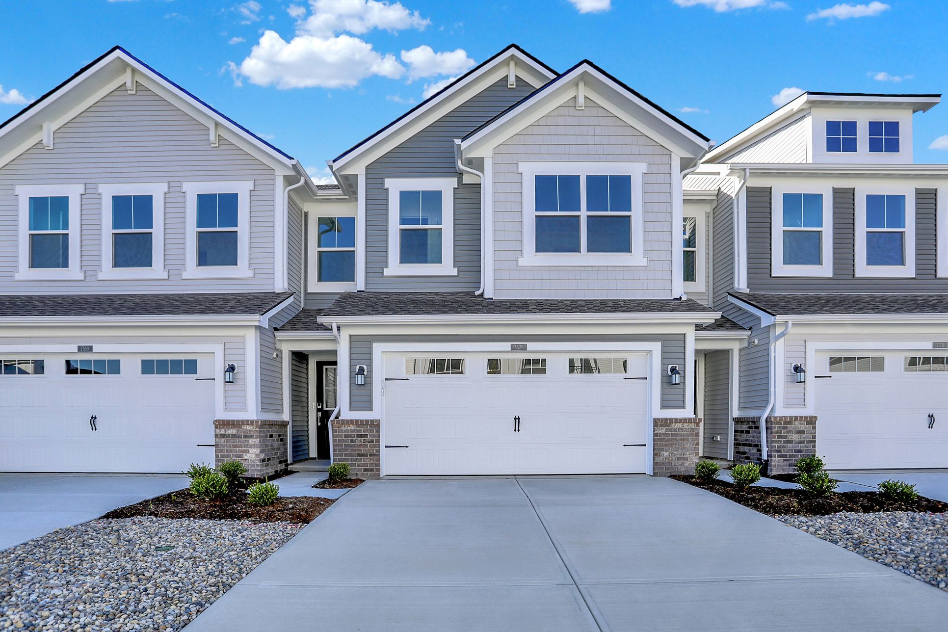 Exterior:Exterior Homesite 27