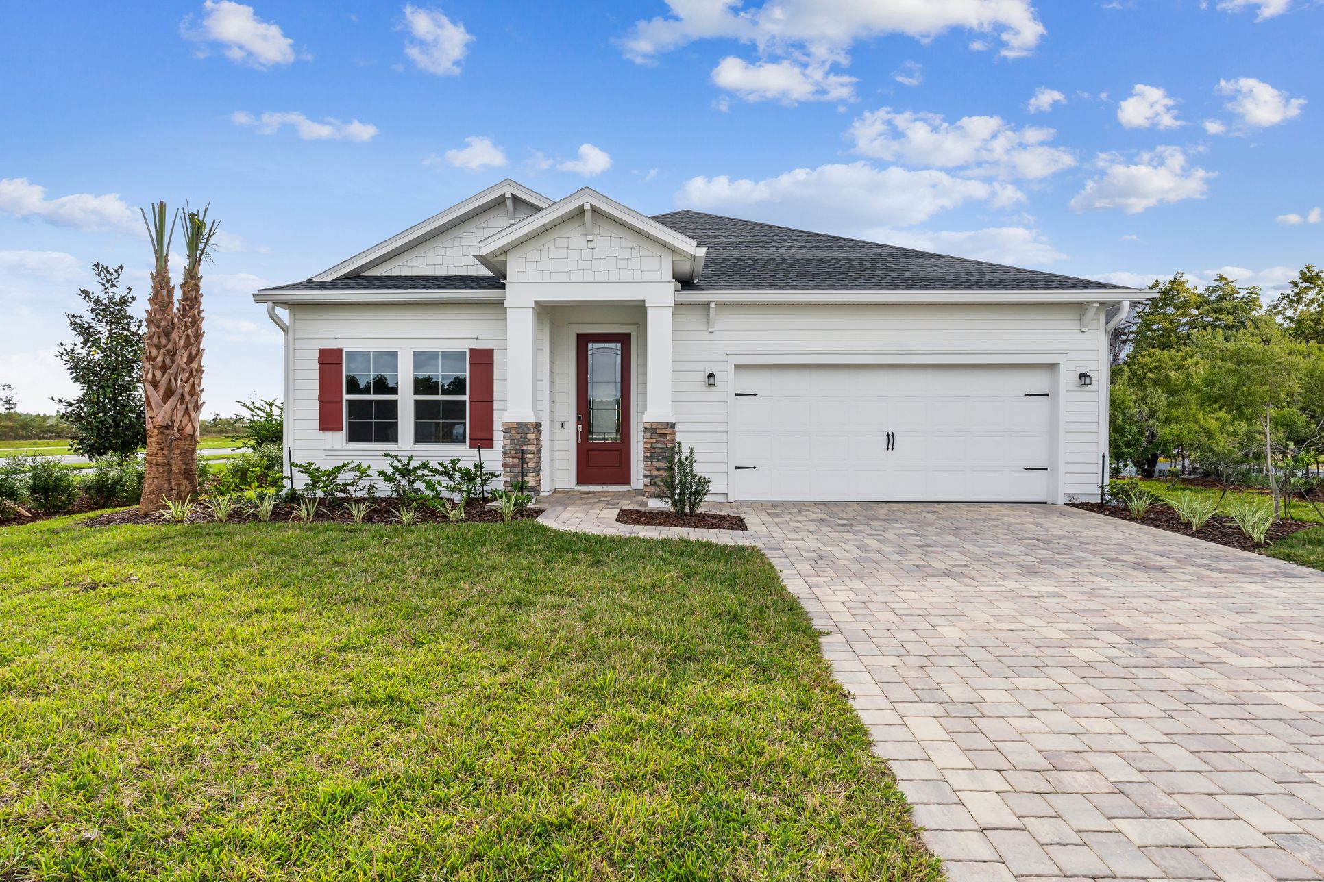 Exterior:Silverleaf Sierra36 01 2