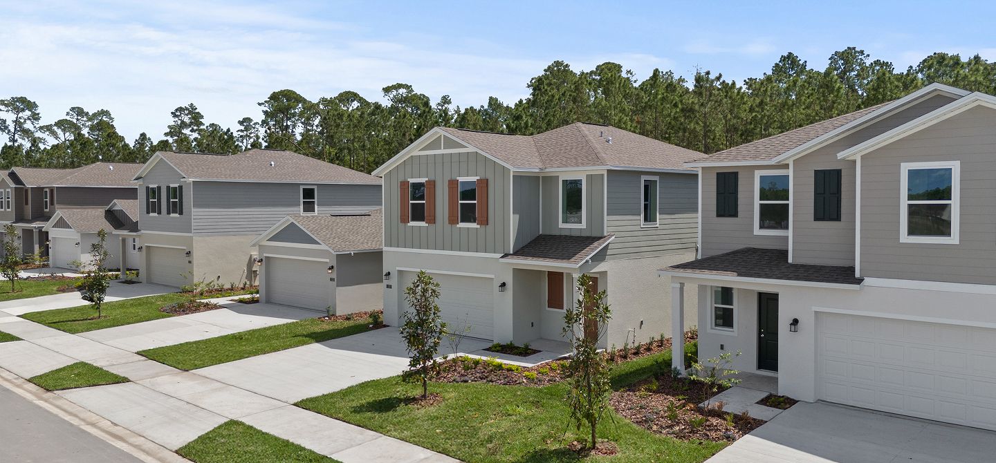 Pine Meadows Streetscape 5 16 25