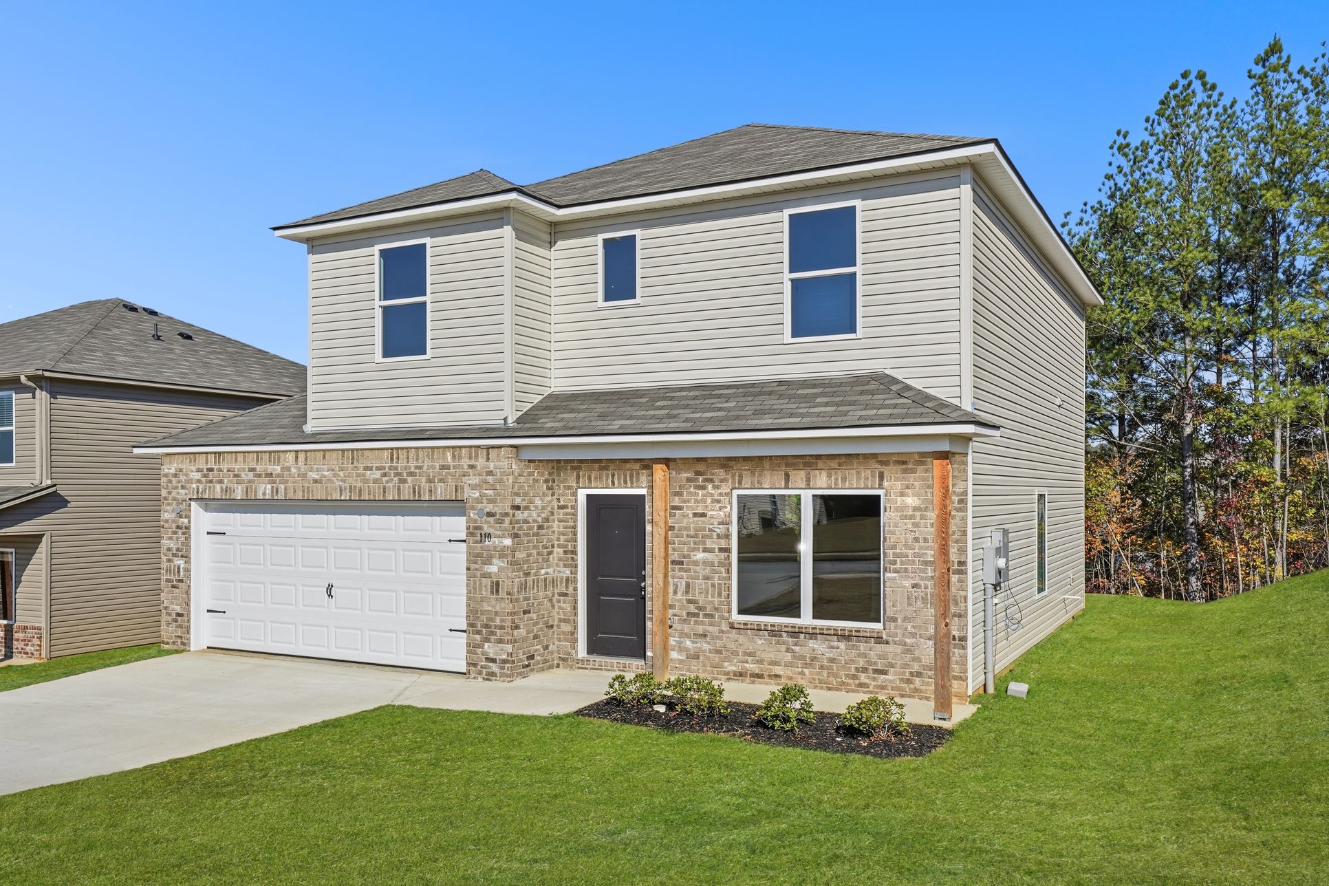 Exterior:Fox Hollow RC Brookfield Front Exterior (3)