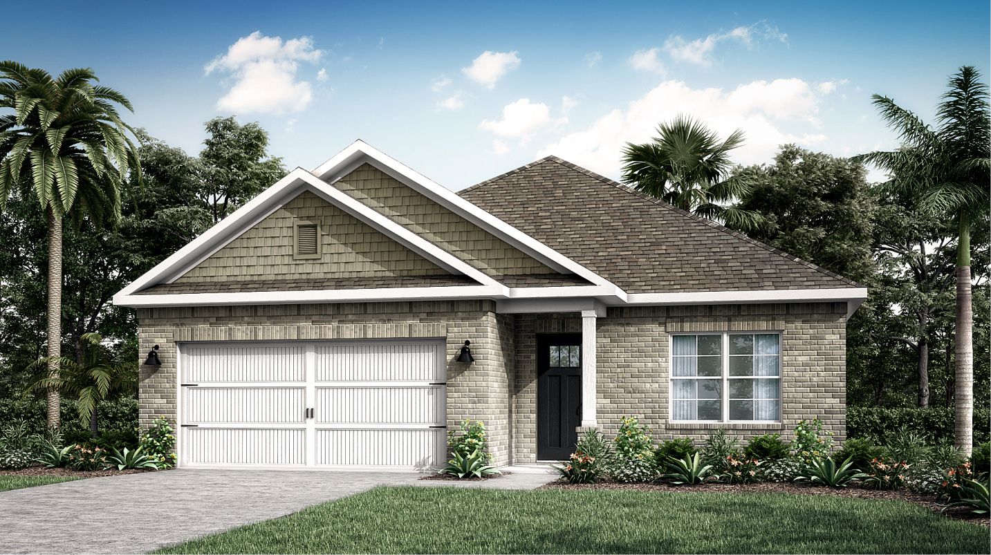 Elevation A - 2117 Res2117 Group2 A