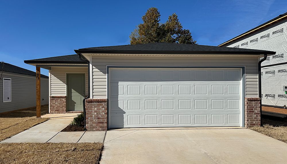 Exterior:Southbrook RC Keswick 1081 Blue Ridge Dr Purcell 0201 WEB