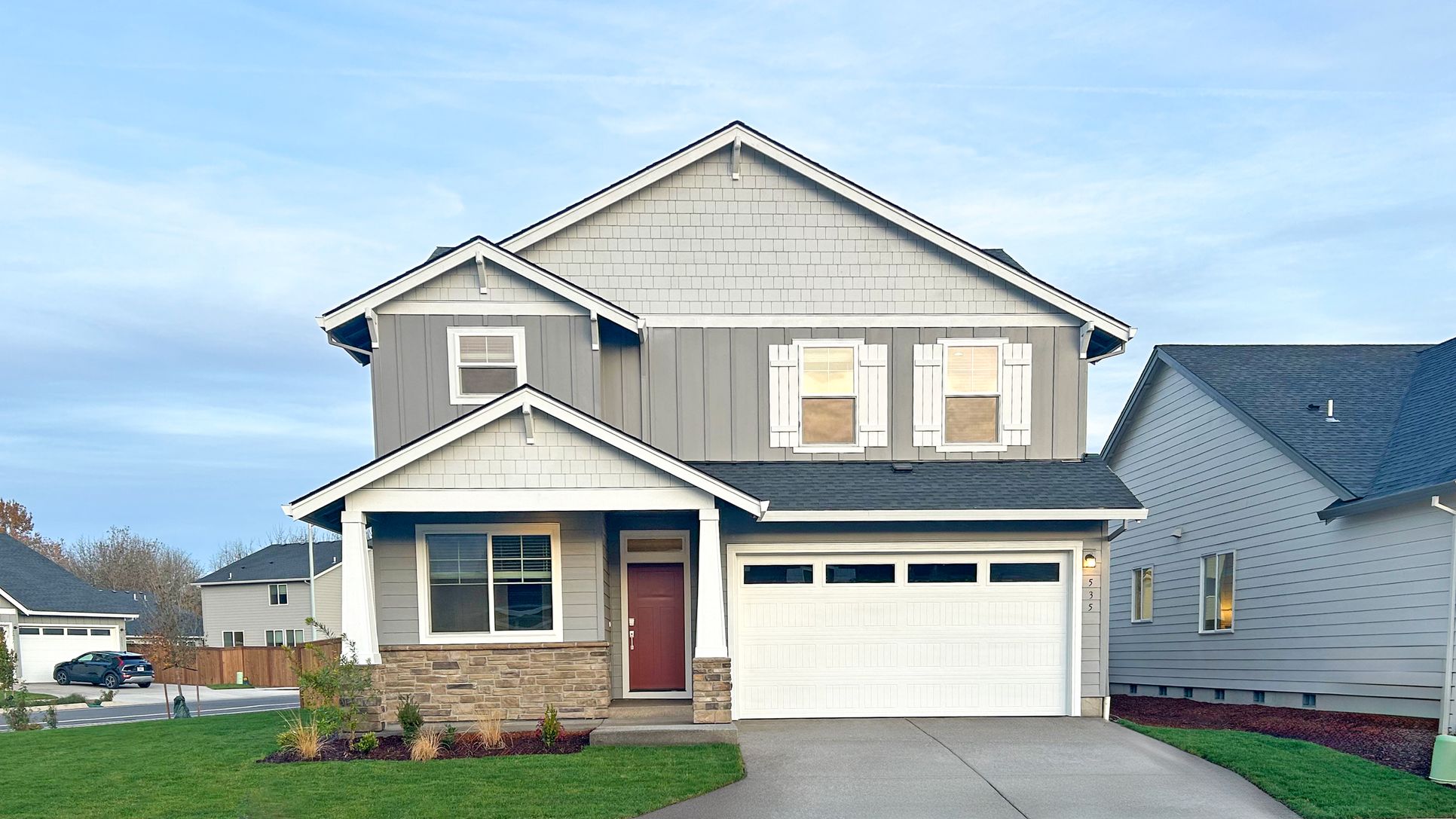 Exterior:Brandis Estates Jade QMI H S15 Exterior