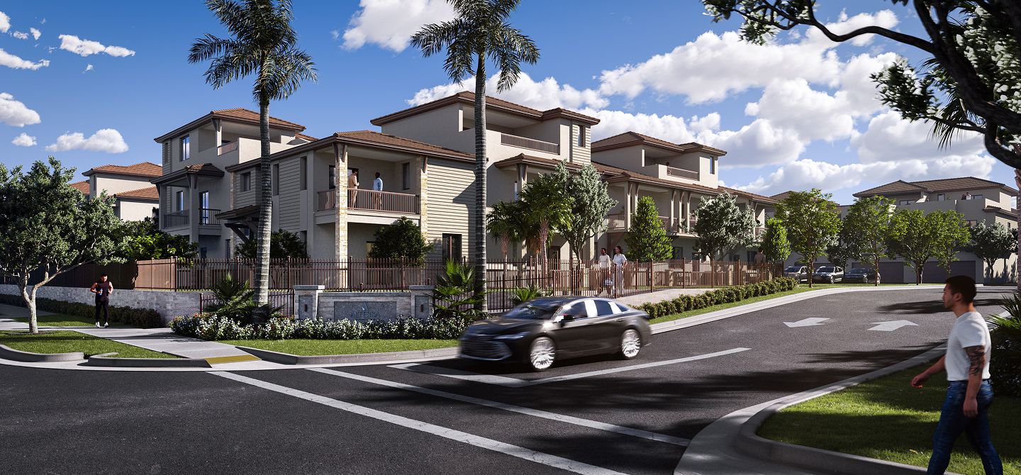 Altessa Wiltonmanors Streetscape2