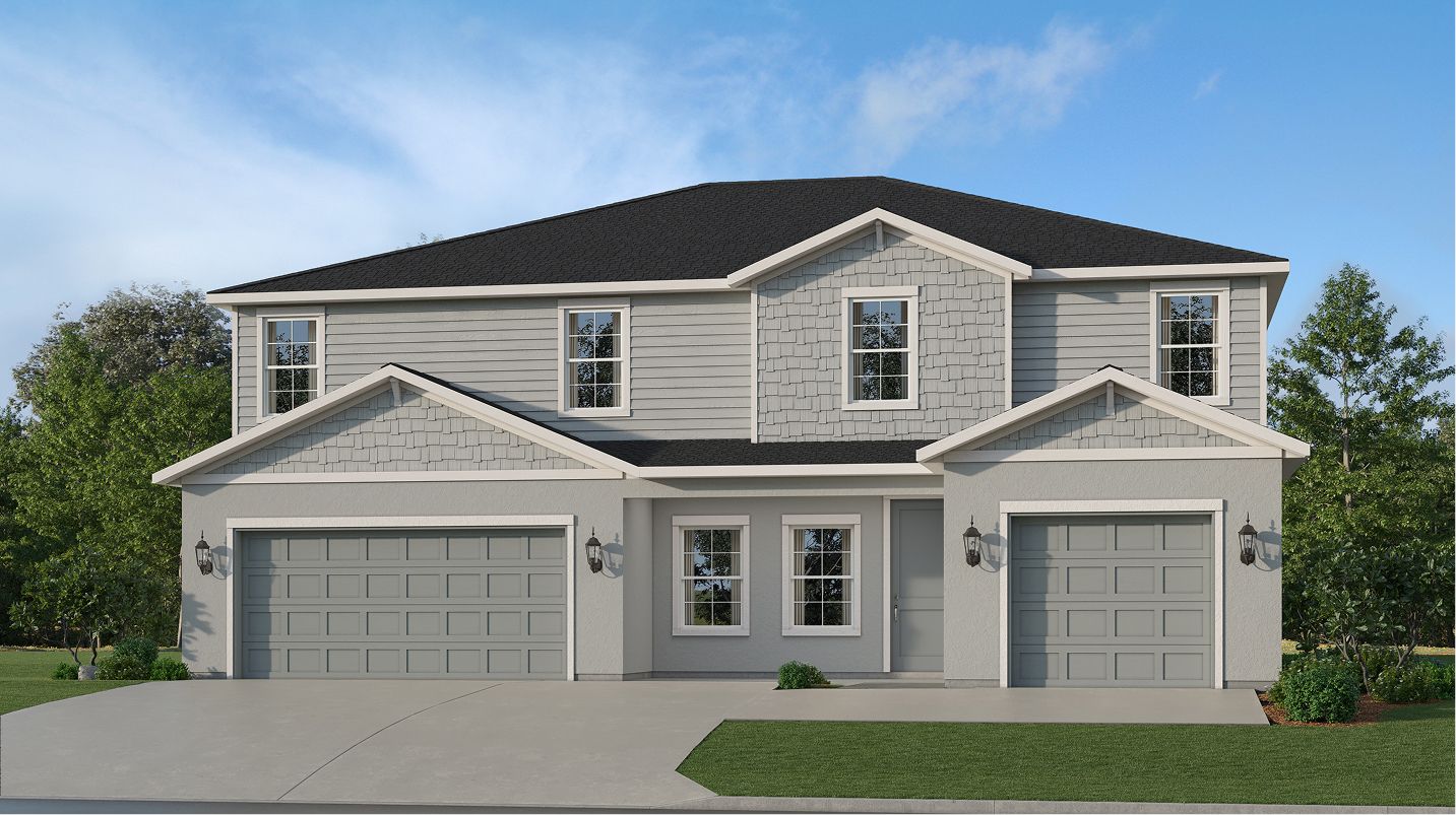 Elevation B5 - Florida Core P030 Tideview Group2 B5 11 5 25