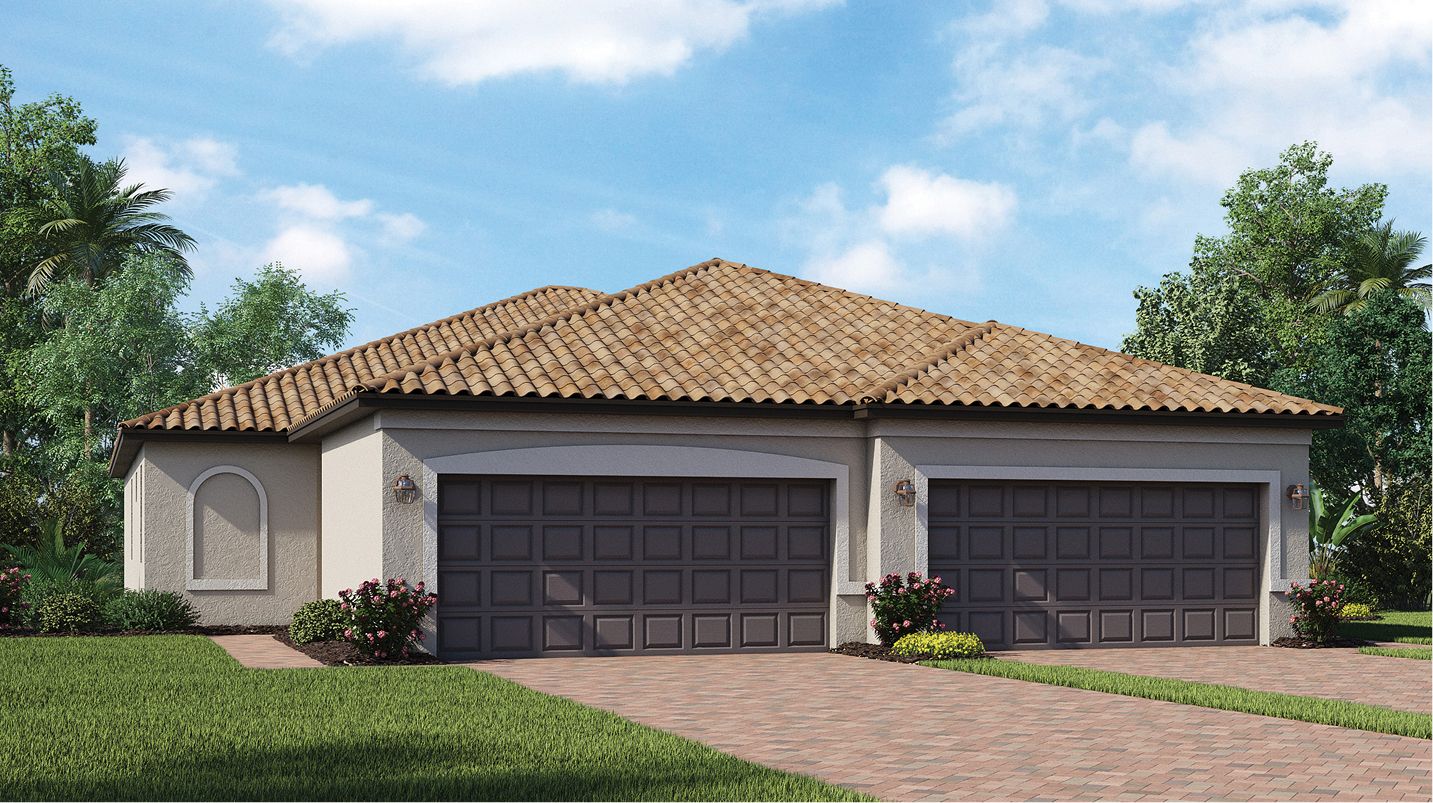 Elevation G - 9281 Executive Orange Blossom Groves Magnolia G 11