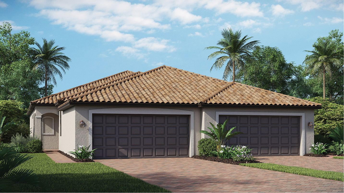 Elevation G - 2982 Villas Orange Blossom Groves Orchid G 11 6 25