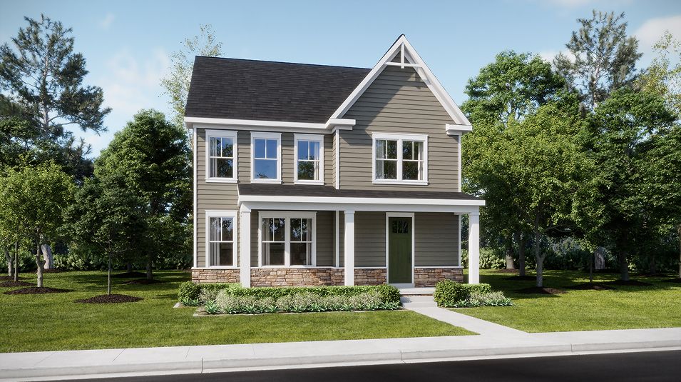 Elevation CL - 2667 Neo Parklands Trace Ashland Classic CL