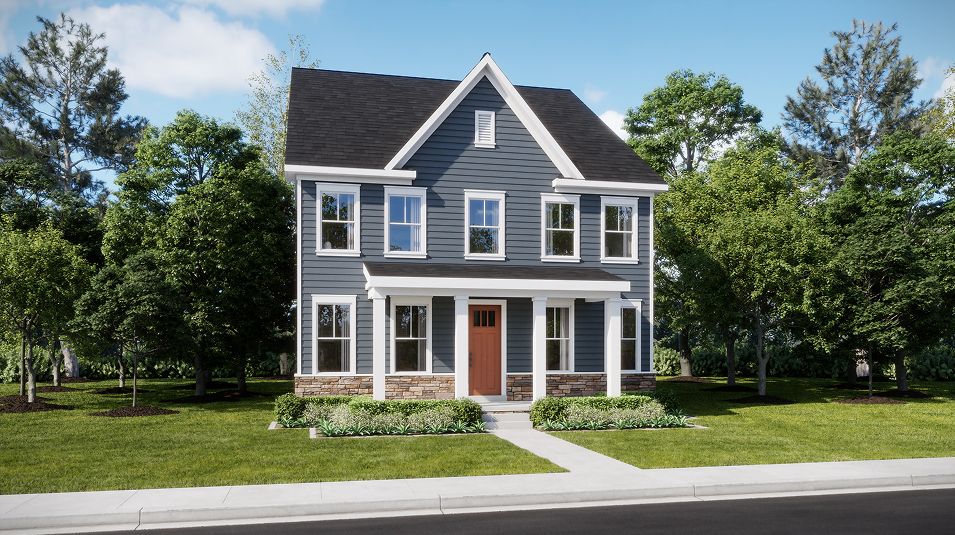 Elevation CL - 2947 Neo Parklands Trace Aliceanna Classic CL