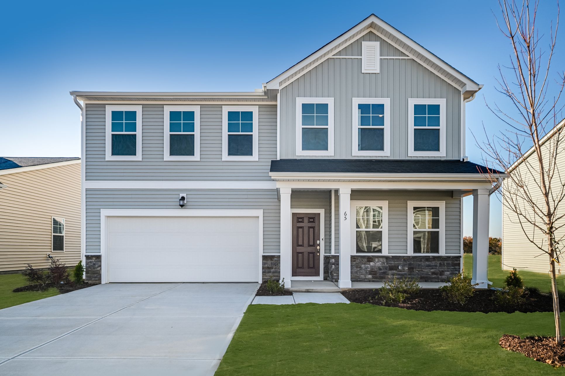 Exterior:Myrtle Meadows QMI H S72