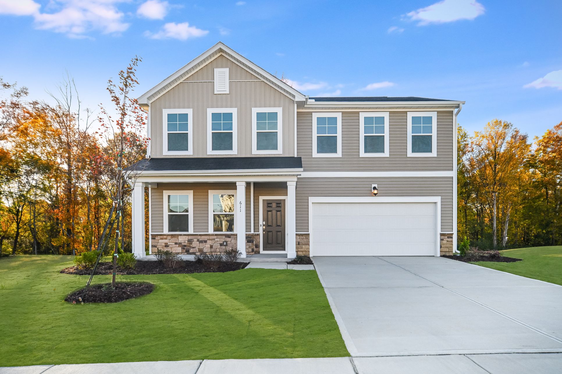 Exterior:Myrtle Meadows QMI H S104