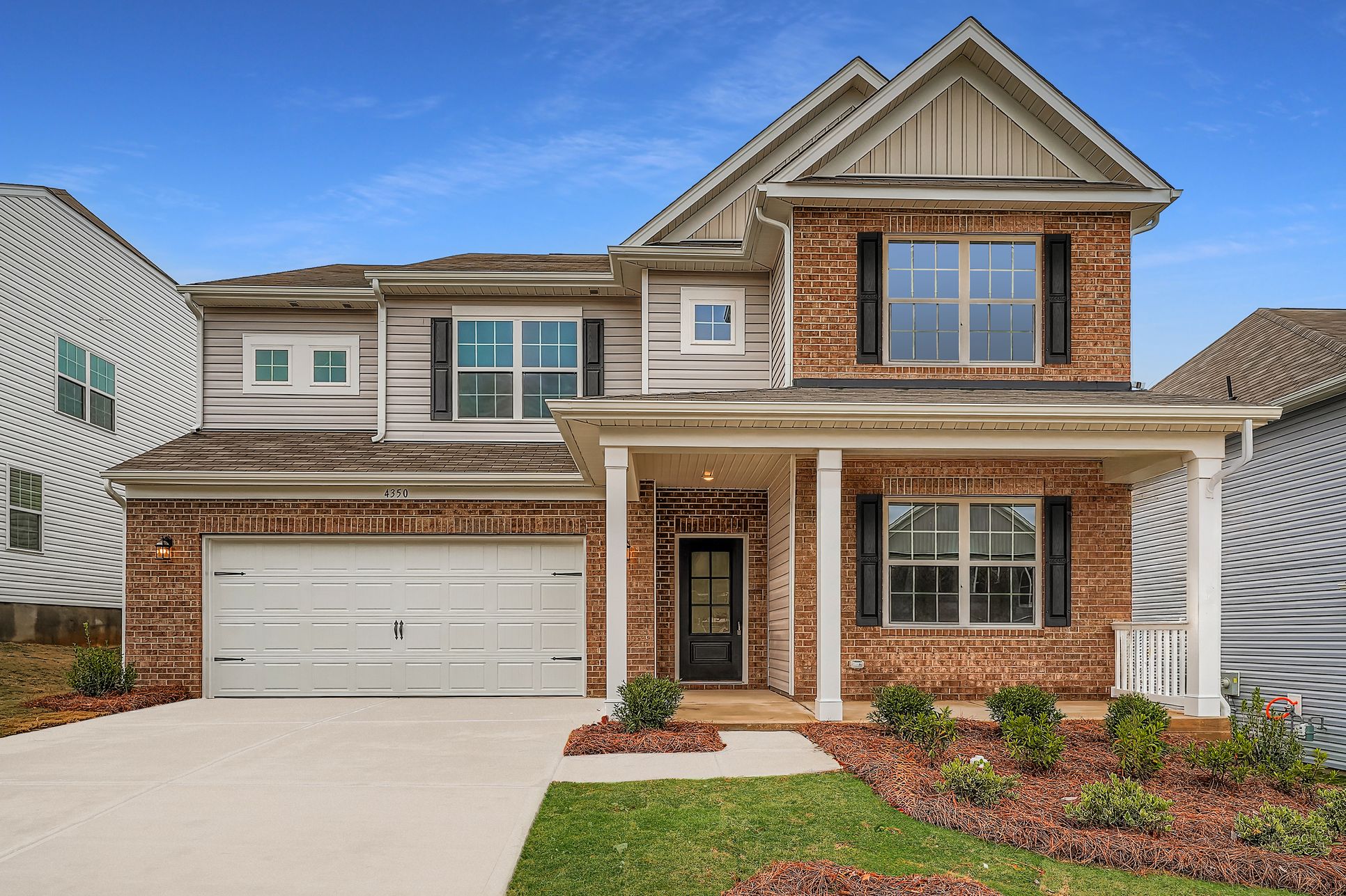 Exterior:4350 Shimmering Stone Way Print Quality 001 01 Exterior Front