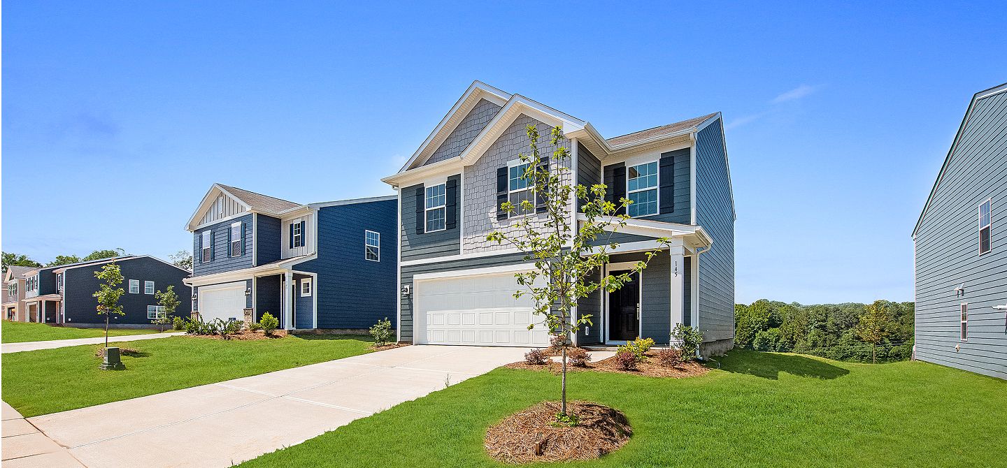 Sullivan Farm Streetscape 3of3 111925