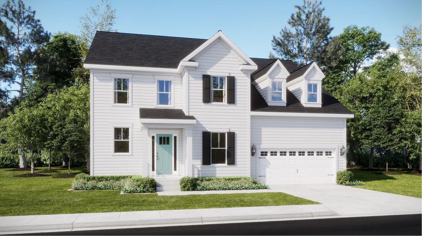 Elevation CL - 2729 Signature Parkland Trace Innisbrook Classic C