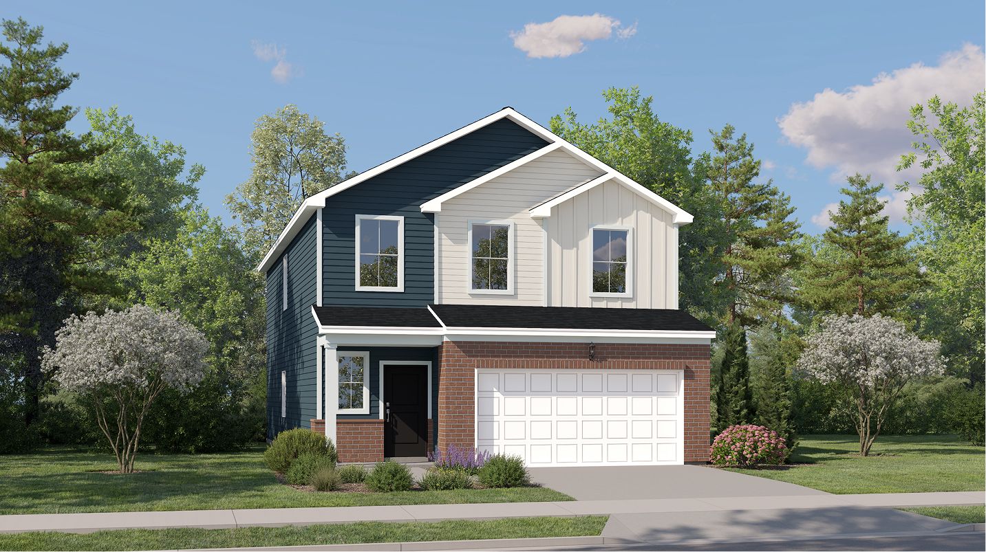 Elevation T5 - Parker Core L035 Swanson Trails Davidson T5