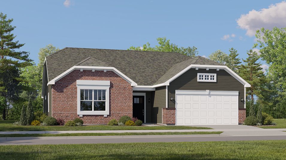 Elevation C - 8230 Horizon Swanson Trails Siena C