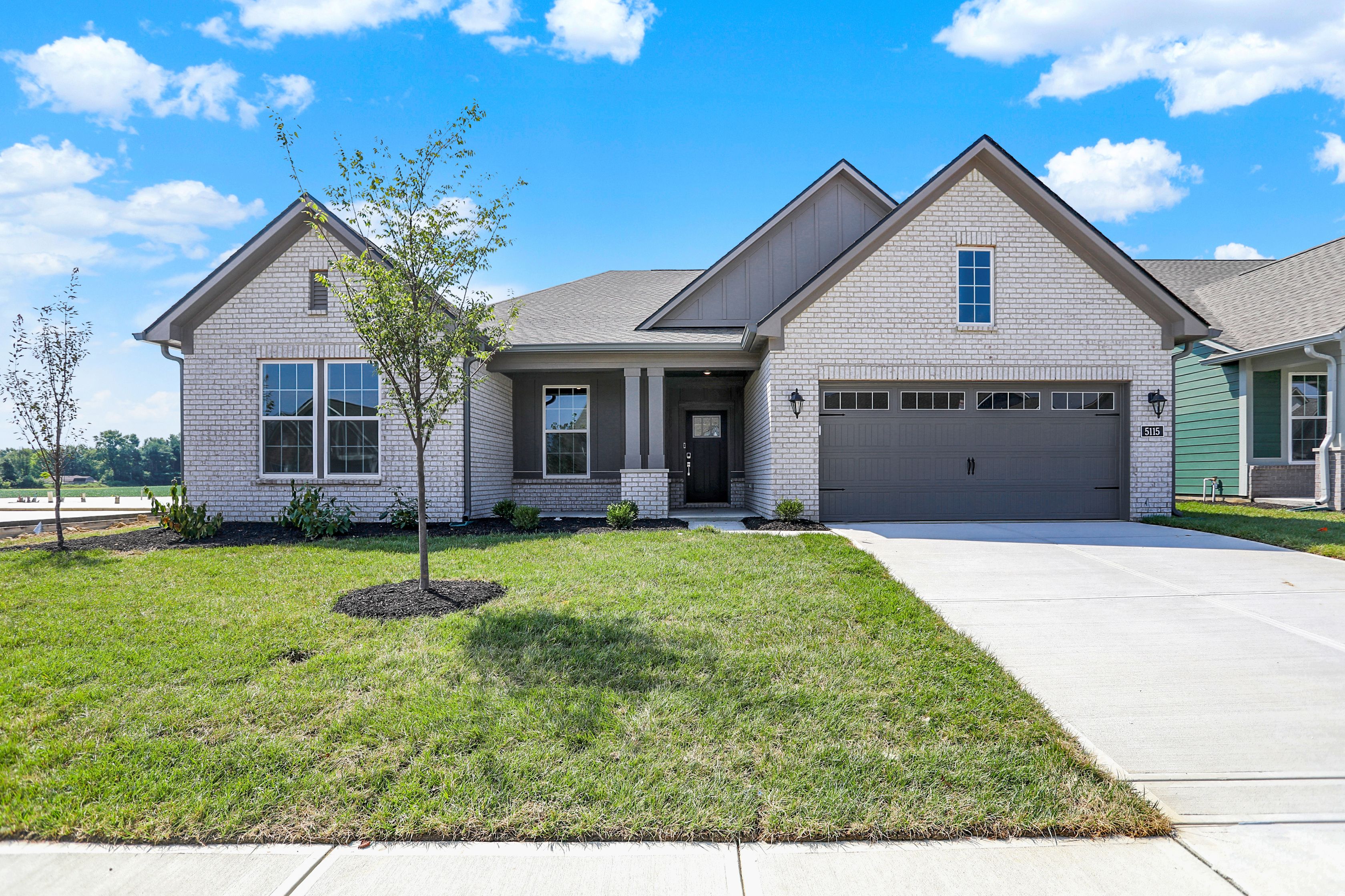 Exterior:Easton Homesite 32 Exterior