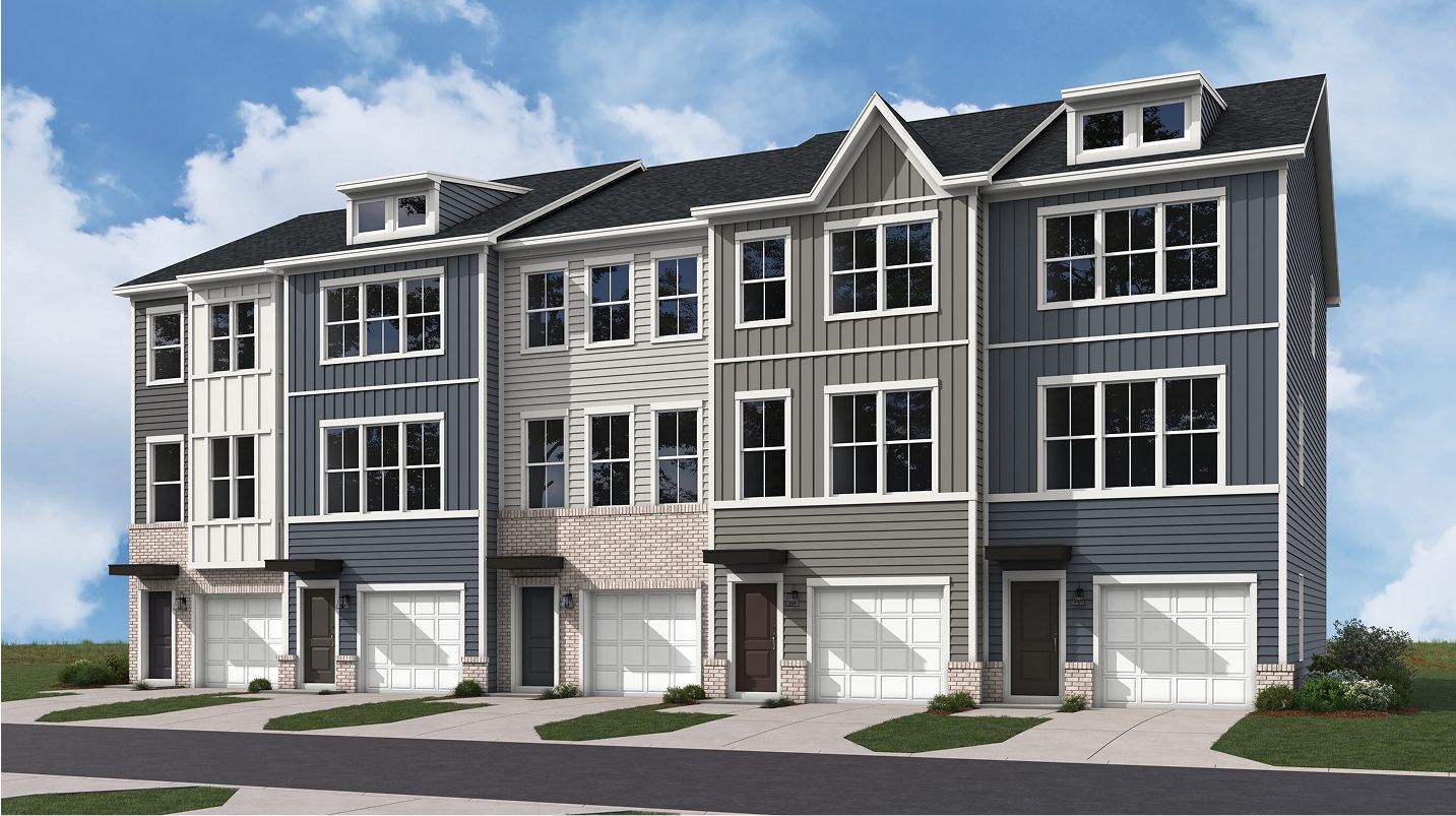 Creekside Run Devonshire