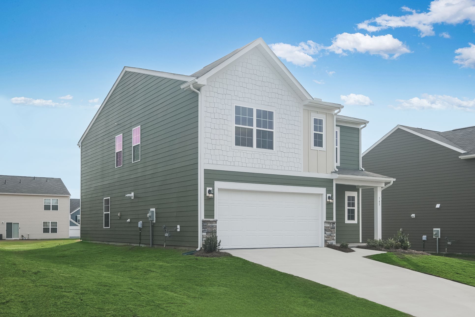 Exterior:Sullivan Farm 145 Oconee Trl 03