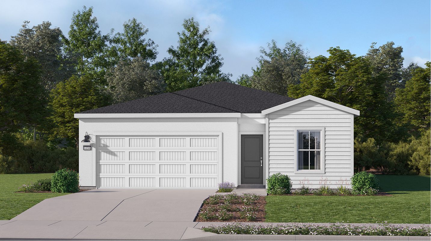 Elevation D - 3001 Libertie Los Prados Indy D